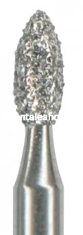 NTI 368-016C-FG Wiertło dentystyczne diamentowe