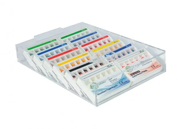 cerkamed endo station go gutaperka