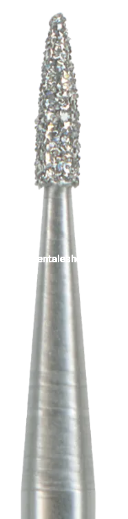 NTI 889-010SF-FG Wiertło stomatologiczne diamentowe