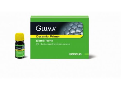 kulzer gluma bond ceramic primer