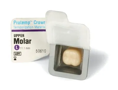 3m espe protemp crown korony