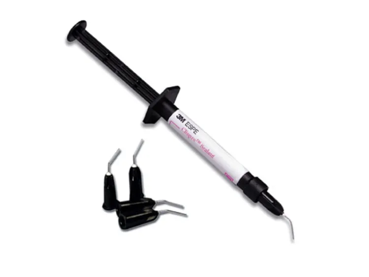 3m espe clinpro sealant uszczelniacz