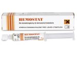 Hemostat - Dental gel to stop bleeding