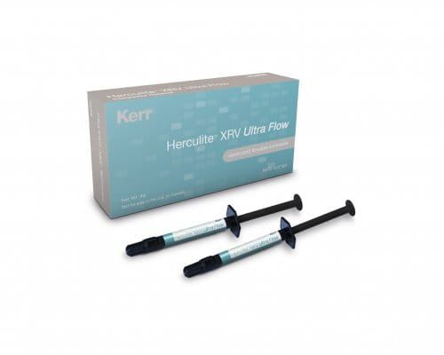 Kerr Herculite XRV Ultra Flow Uniwersalny opaker