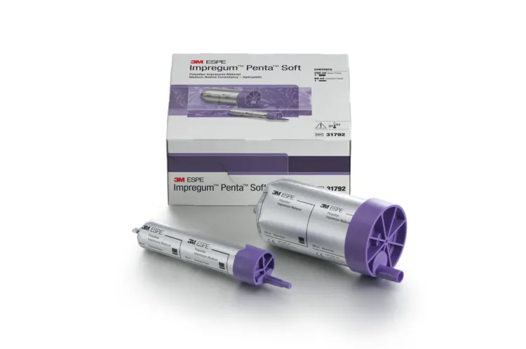 3m espe impregum penta soft