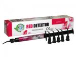 Red Detector - Detektor rozpadu