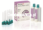 Occlufast Rock 2 x 50 ml - Typ A Polyvinylsiloxan-Kitt