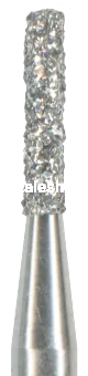 Wiertło dentystyczne NTI 835-009M-FG diamentowe
