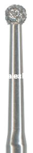Dlhý vrták 801L.016M diamantový FG 1 ks - Zubný predĺžený na preparáciu kavity