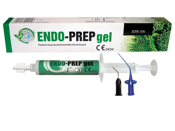 endo prep gel 5ml