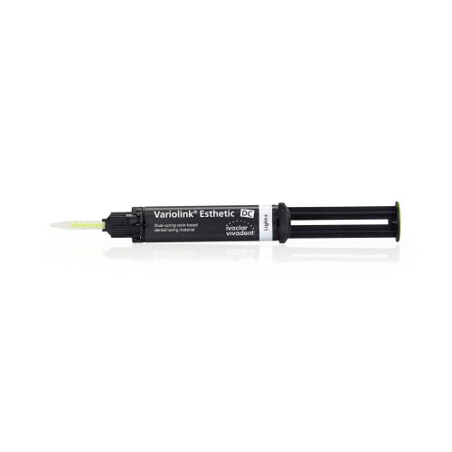 ivoclar variolink esthetic warm strzykawka