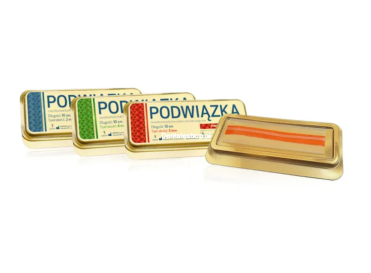 arkona podwiązka 3mm
