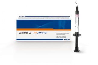 voco calcimol lc strzykawka