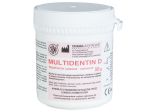 Multidentin D - Prípravok na dočasné vyplnenie dutín v zuboch