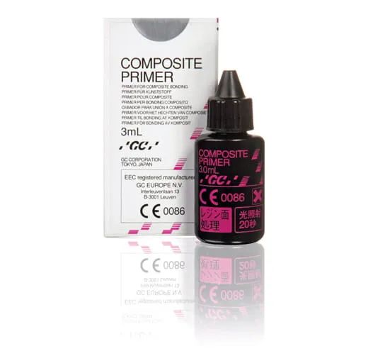 GC Composite Primer do łączenia kompozytów