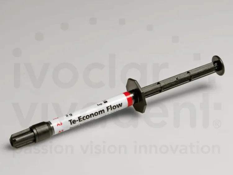 ivoclar te econom flow a3