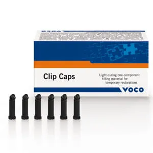 voco clip caps
