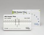 FRC Postec Plus Intro Pack - Fiberglass reinforced root posts
