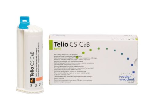 ivoclar telio cs cb a2