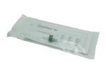 FibreKleer 4X Tapered 1,50 mm (grün), 10 Stk. - Glasfaserpatronen