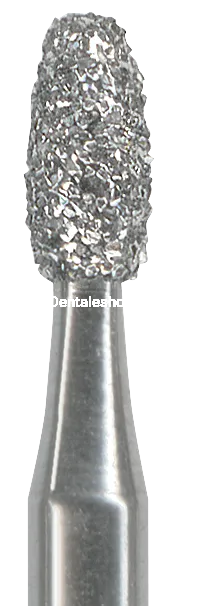 Wiertło dentystyczne NTI 379-016F-FG diamentowe