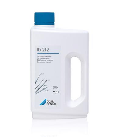 DURR ID212
