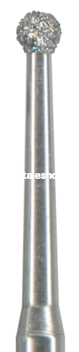 Wiertło długie NTI 801L-012M-FG diamentowe