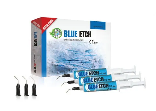 cerkamed blue etch mega pack