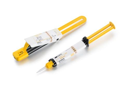 3m espe relyx u200 automix przezroczysty translucent