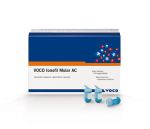 Sortiment Ionofil Molar AC Set - Plnenie skloionomérneho cementu do kapsúl