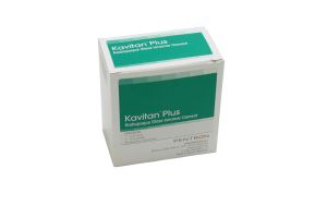 Kavitan Plus Powder + Liquid A3 - Glass ionomer restorative cement