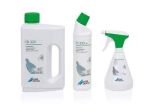 Durr FD 333 (2,5l Flasche) - Flächendesinfektion und Reinigung