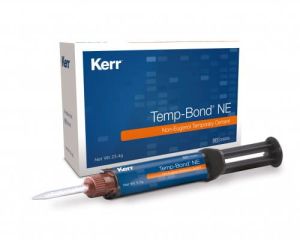 Temp-Bond NE Automix Spritze - Eugenolfreier provisorischer Zement