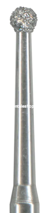 Wiertło długie NTI 801L-014M-FG diamentowe
