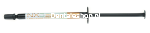 NX3 Nexus Light Cure Syringe Clear - Universal composite cement