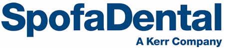 Spofa Dental logo